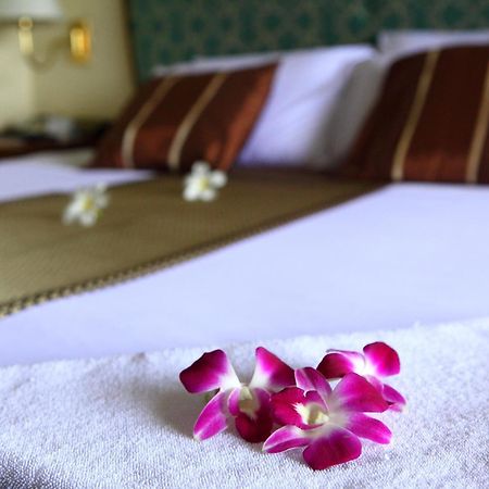 Wattana Park Hotel Trang Kamer foto