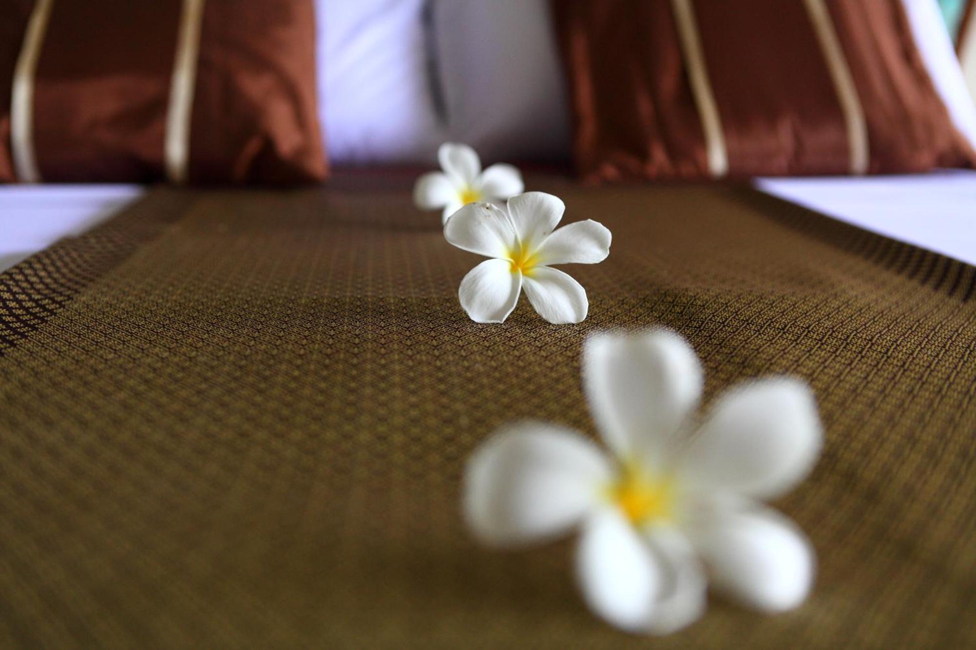 Wattana Park Hotel Trang Kamer foto