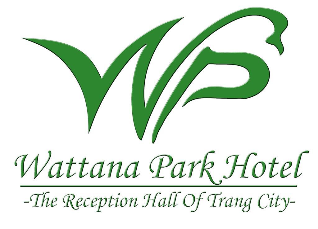 Wattana Park Hotel Trang Buitenkant foto
